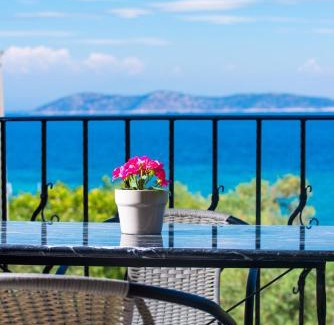 Thasos Town Apartment | Kalliston Beach Apartments