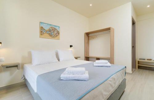 Thasos Town Apartment | Kalliston Beach Apartments