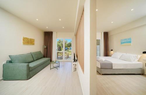 Thasos Town Apartment | Kalliston Beach Apartments