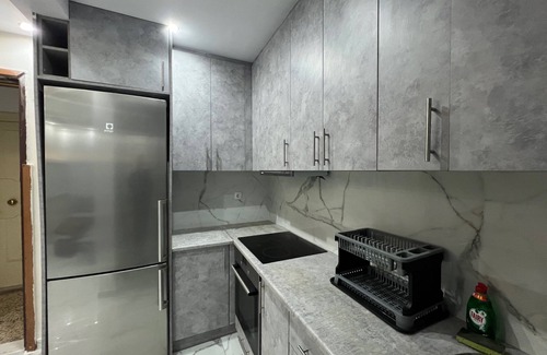 Kallithea Apartment | Kallithea Gripari Modern Apartment