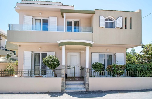 Kalithies House | Kallithies Village Villa