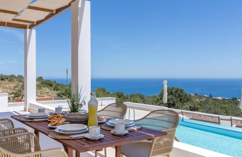 Atsipópoulon Villa | Kallixeni Villas