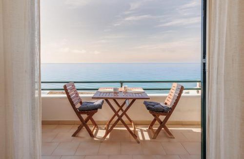 Glyfada Apartment | Kallopsia - Glifada Beach Menigos Resort by New Era