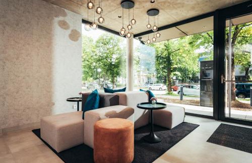 Trudering-Riem Apartment | kalm stay - munich east