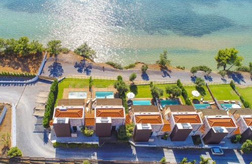 Nea Moudania Villa | Kalma Villa Ena
