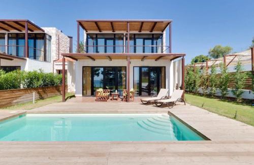 Nea Moudania Villa | KalMa Villas