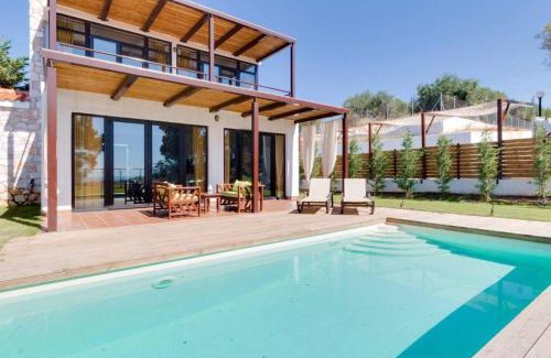 Nea Moudania Villa | KalMa Villas