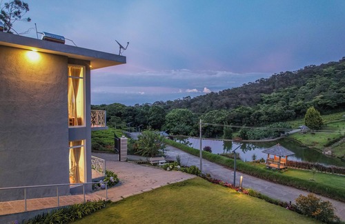 Kotagiri Villa | Kalpavriksha Villa By Indostay