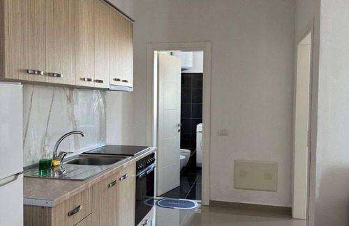 Tirana Apartment | Kalpazo Golemi Plus Apartments