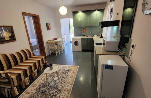 Tirana Apartment | Kalpazo Tirana Mosaic