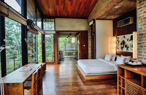 Dambulla Cabin | Kalundewa Retreat