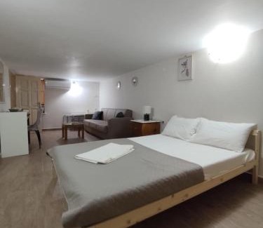 Pothia Apartment | Kalymnos Central Port