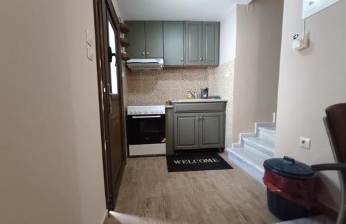 Pothia Apartment | Kalymnos Central Port