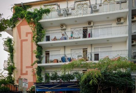 Primorsko Hotel | Kalypso Hotel