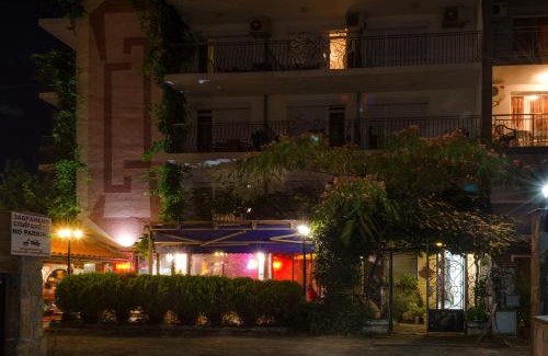 Primorsko Hotel | Kalypso Hotel