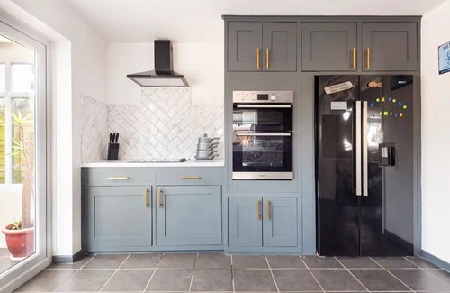 Camber Villa | Kalypso House - Camber