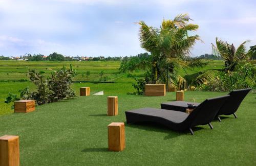 Bengkel Villa | Kalypso