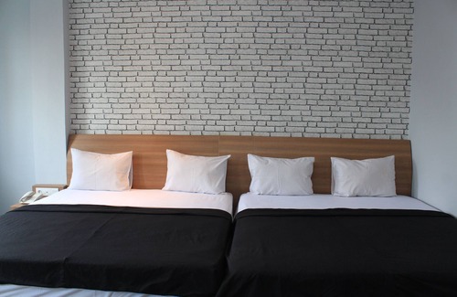 Kesawan Hotel | Kama Hotel