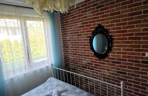 Szlachtowa Apartment | Kama