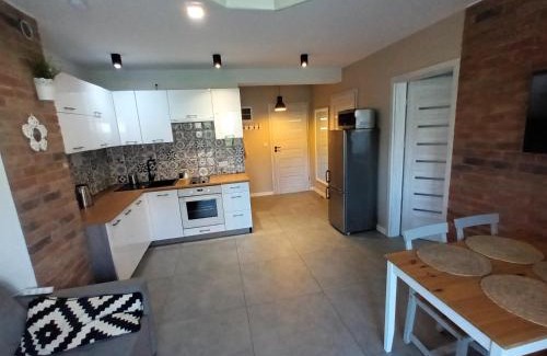 Szlachtowa Apartment | Kama