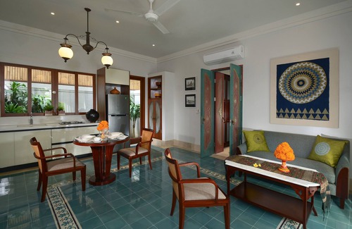 Kesiman Hotel | Kama Village by Nakula