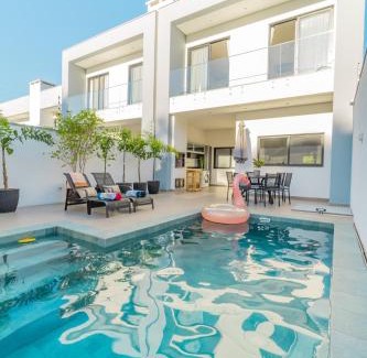 Vila Yolanda Villa | Kamabre Luxury Villas