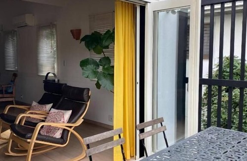 Kamakura House | Kamakura Vacation House