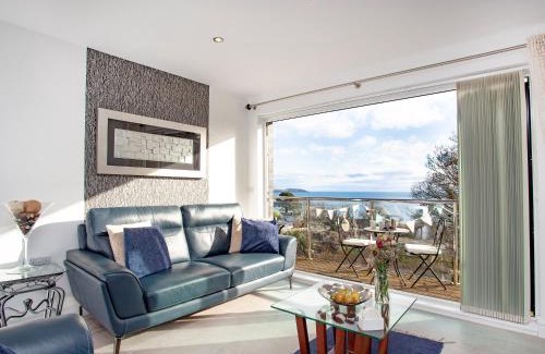 Saint Austell Bay House | Kamal