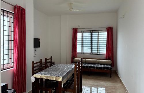 Huliyarahalli Apartment | Kamal nivas service apertments