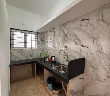 Huliyarahalli Apartment | Kamal nivas service apertments