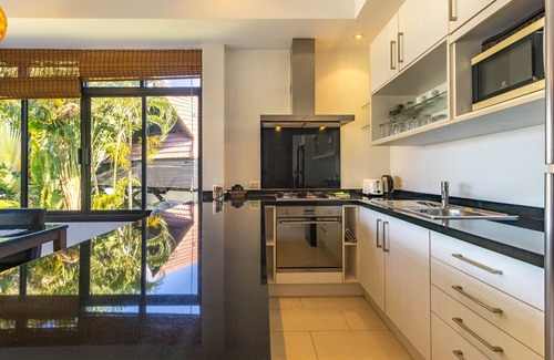 Kamala Hotel | Kamala Beach Estate