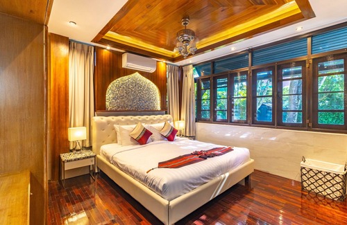Kamala Hotel | Kamala Beach Estate