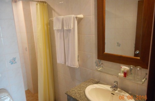 Kamala Hotel | Kamala Dreams