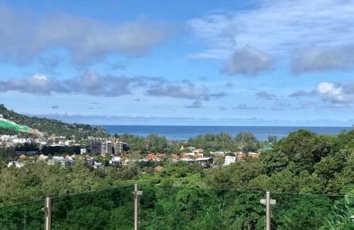Kamala Villa | Kamala Heights Villa