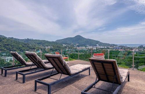 Kamala Villa | Kamala Heights Villa