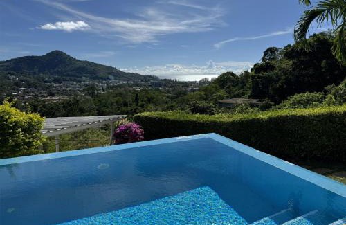 Kamala Villa | Kamala Heights Villa