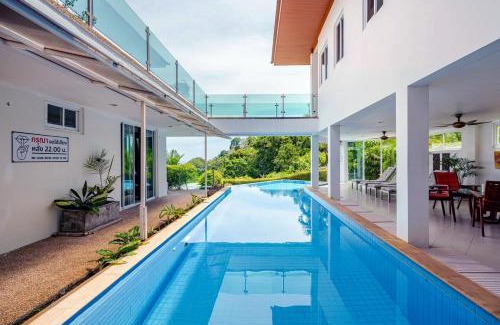 Kamala Villa | Kamala Heights Villa