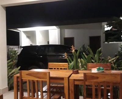 Selong Belanak Hotel | kamala