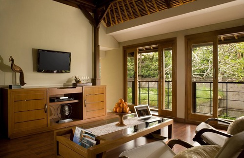 Andong Resort | Kamandalu Ubud