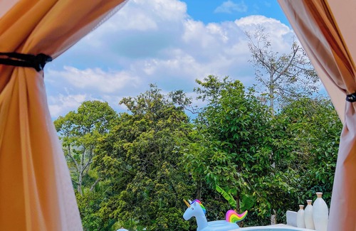 Mekarsari Cabin | Kamanicamp