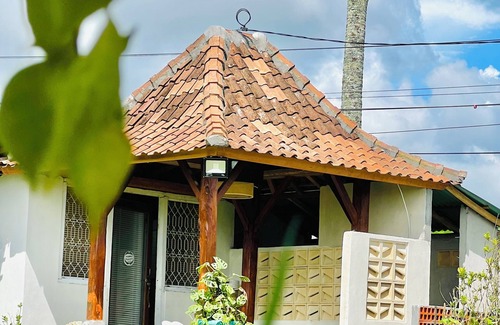 Mekarsari Cabin | Kamanicamp