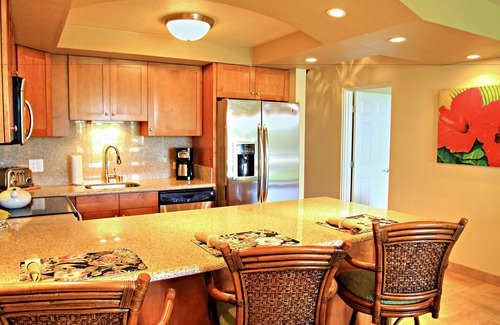Kihei Condo | Kamaole Sands - Maui Condo & Home