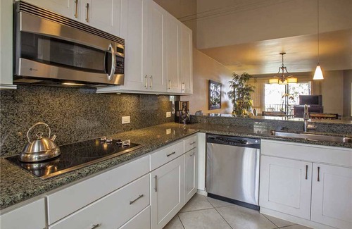 Kihei Condo | Kamaole Sands - Maui Condo & Home