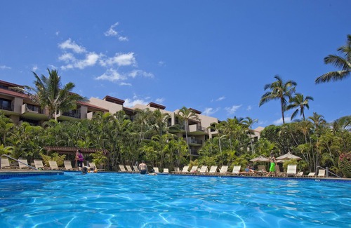 Kihei Condo | Kamaole Sands - Maui Condo & Home