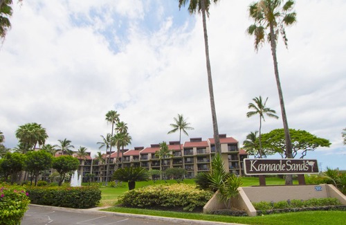 Kihei Condo | Kamaole Sands - Maui Condo & Home