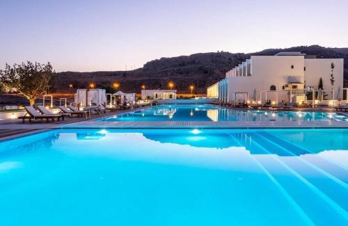 Lardos Hotel | Kamari Beach