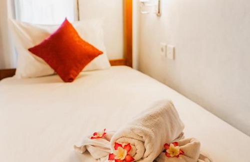 Penida Island Hostel | Kamasanti Hostel