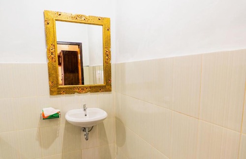 Penida Island Hostel | Kamasanti Hostel