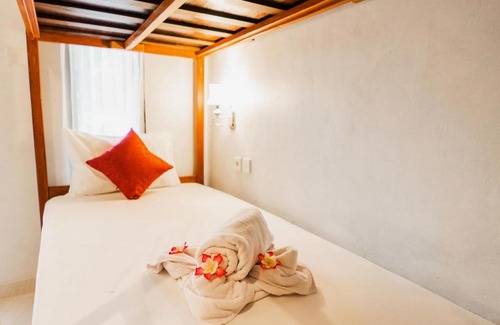 Penida Island Hostel | Kamasanti Hostel
