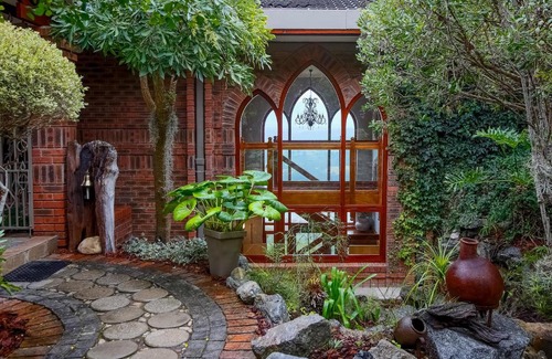 Sedgefield Bed & Breakfast | Kambaku @ Sea